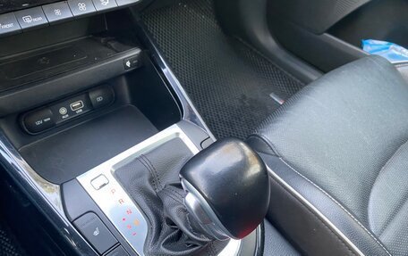 KIA Cerato IV, 2021 год, 2 450 000 рублей, 12 фотография