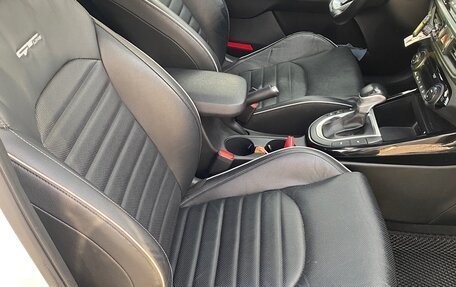 KIA Cerato IV, 2021 год, 2 450 000 рублей, 8 фотография
