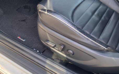 KIA Cerato IV, 2021 год, 2 450 000 рублей, 10 фотография