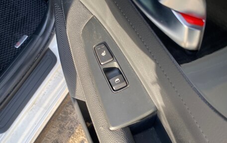 KIA Cerato IV, 2021 год, 2 450 000 рублей, 11 фотография