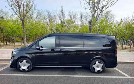 Mercedes-Benz V-Класс, 2026 год, 10 866 000 рублей, 7 фотография