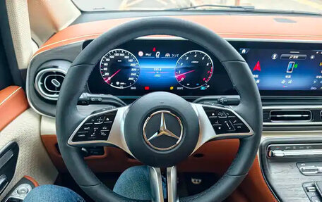 Mercedes-Benz V-Класс, 2026 год, 10 866 000 рублей, 8 фотография