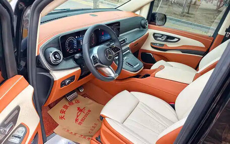 Mercedes-Benz V-Класс, 2026 год, 10 866 000 рублей, 10 фотография