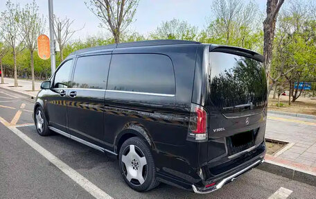 Mercedes-Benz V-Класс, 2026 год, 10 866 000 рублей, 6 фотография