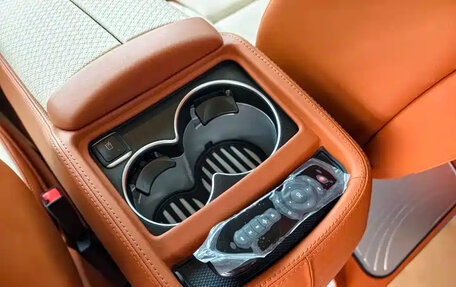 Mercedes-Benz V-Класс, 2026 год, 10 866 000 рублей, 20 фотография