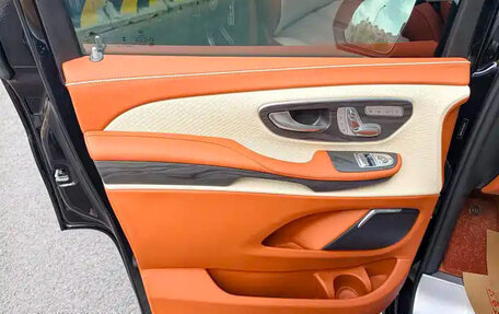 Mercedes-Benz V-Класс, 2026 год, 10 866 000 рублей, 15 фотография