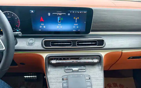 Mercedes-Benz V-Класс, 2026 год, 10 866 000 рублей, 12 фотография