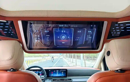 Mercedes-Benz V-Класс, 2026 год, 10 866 000 рублей, 17 фотография