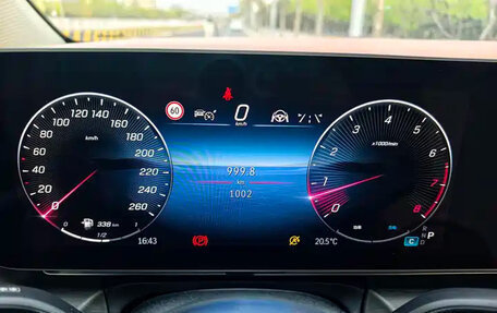 Mercedes-Benz V-Класс, 2026 год, 10 866 000 рублей, 9 фотография