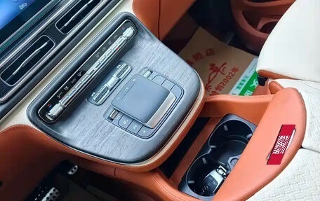 Mercedes-Benz V-Класс, 2026 год, 10 866 000 рублей, 13 фотография