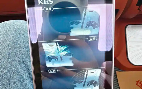 Mercedes-Benz V-Класс, 2026 год, 10 866 000 рублей, 21 фотография