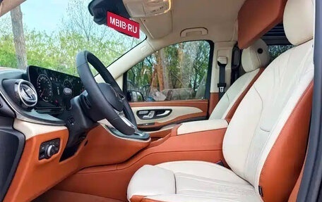 Mercedes-Benz V-Класс, 2026 год, 10 866 000 рублей, 11 фотография