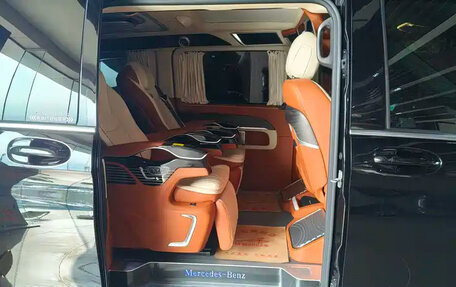 Mercedes-Benz V-Класс, 2026 год, 10 866 000 рублей, 25 фотография