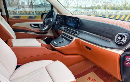 Mercedes-Benz V-Класс, 2026 год, 10 866 000 рублей, 22 фотография