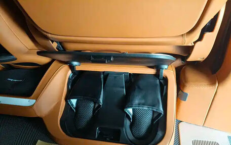 Mercedes-Benz V-Класс, 2026 год, 10 866 000 рублей, 24 фотография