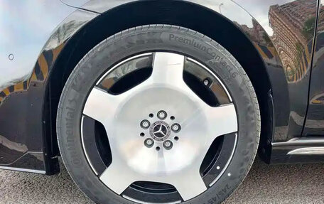 Mercedes-Benz V-Класс, 2026 год, 10 866 000 рублей, 29 фотография