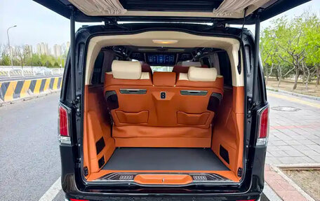 Mercedes-Benz V-Класс, 2026 год, 10 866 000 рублей, 26 фотография