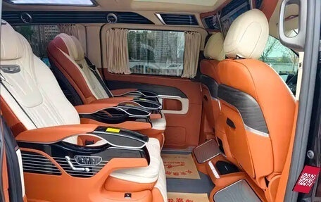 Mercedes-Benz V-Класс, 2026 год, 10 866 000 рублей, 23 фотография