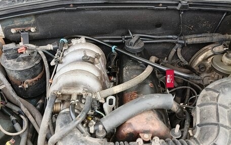 Chevrolet Niva I рестайлинг, 2006 год, 325 000 рублей, 7 фотография