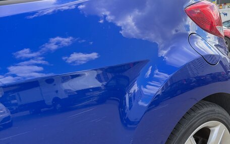 Hyundai Veloster I рестайлинг, 2013 год, 1 170 000 рублей, 11 фотография