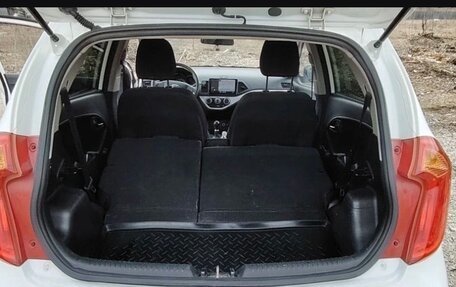 KIA Picanto II, 2013 год, 700 000 рублей, 5 фотография