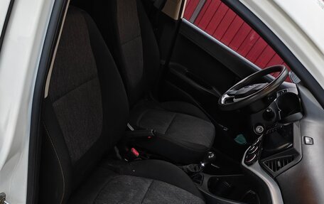 KIA Picanto II, 2013 год, 700 000 рублей, 9 фотография