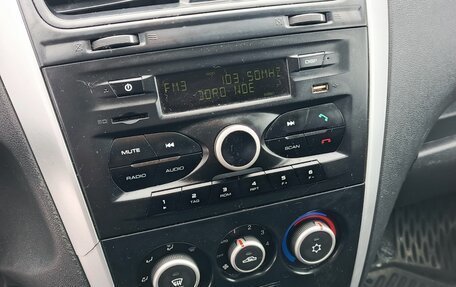 Datsun on-DO I рестайлинг, 2014 год, 470 000 рублей, 3 фотография