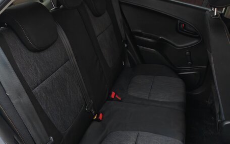 KIA Picanto II, 2013 год, 700 000 рублей, 10 фотография