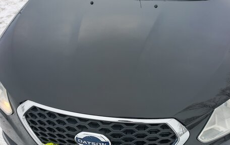 Datsun on-DO I рестайлинг, 2014 год, 470 000 рублей, 7 фотография