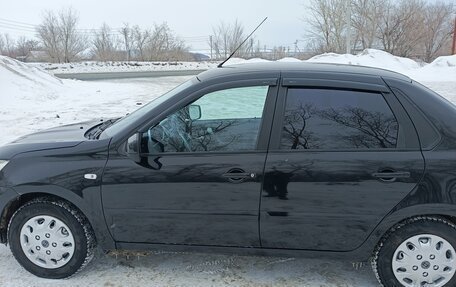 Datsun on-DO I рестайлинг, 2014 год, 470 000 рублей, 9 фотография