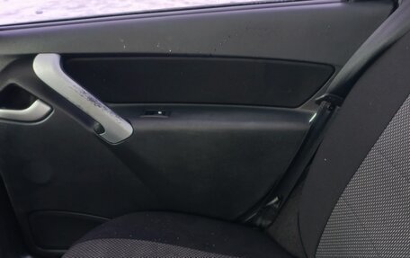 Datsun on-DO I рестайлинг, 2014 год, 470 000 рублей, 5 фотография