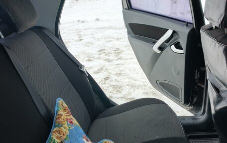 Datsun on-DO I рестайлинг, 2014 год, 470 000 рублей, 8 фотография