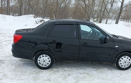 Datsun on-DO I рестайлинг, 2014 год, 470 000 рублей, 11 фотография