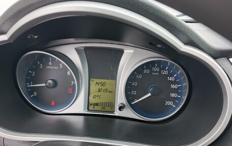 Datsun on-DO I рестайлинг, 2014 год, 470 000 рублей, 18 фотография