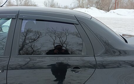 Datsun on-DO I рестайлинг, 2014 год, 470 000 рублей, 15 фотография