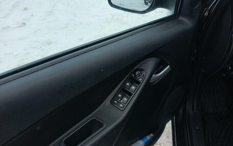 Datsun on-DO I рестайлинг, 2014 год, 470 000 рублей, 12 фотография