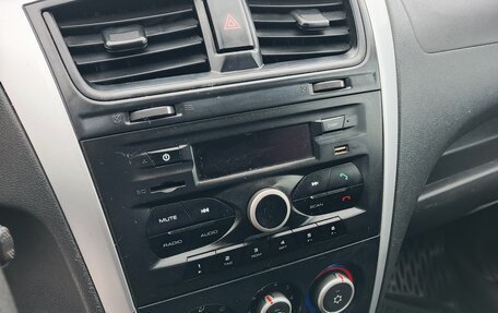 Datsun on-DO I рестайлинг, 2014 год, 470 000 рублей, 16 фотография