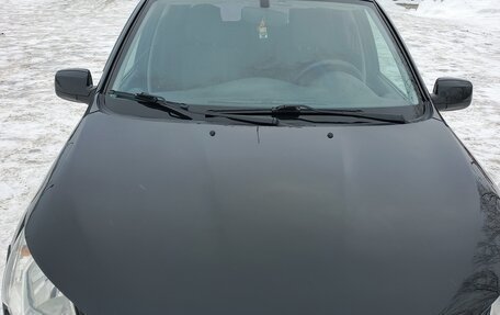 Datsun on-DO I рестайлинг, 2014 год, 470 000 рублей, 13 фотография