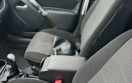 Datsun on-DO I рестайлинг, 2014 год, 470 000 рублей, 17 фотография