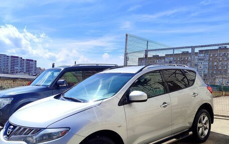 Nissan Murano, 2010 год, 980 000 рублей, 3 фотография