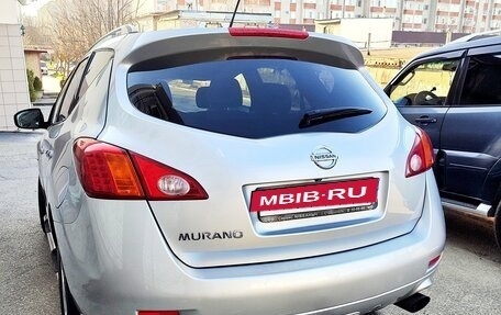 Nissan Murano, 2010 год, 980 000 рублей, 4 фотография