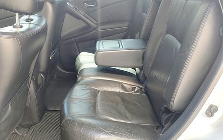 Nissan Murano, 2010 год, 980 000 рублей, 12 фотография