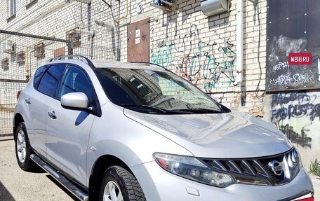 Nissan Murano, 2010 год, 980 000 рублей, 2 фотография