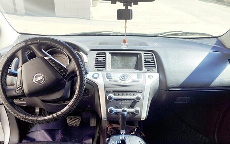 Nissan Murano, 2010 год, 980 000 рублей, 10 фотография