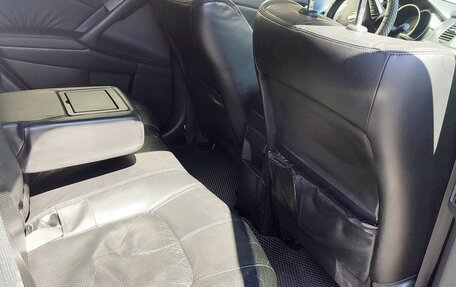 Nissan Murano, 2010 год, 980 000 рублей, 8 фотография