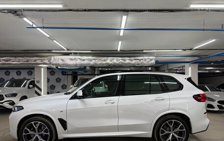 BMW X5, 2024 год, 15 570 000 рублей, 3 фотография