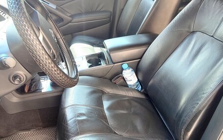 Nissan Murano, 2010 год, 980 000 рублей, 11 фотография