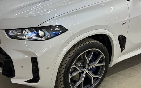 BMW X5, 2024 год, 15 570 000 рублей, 2 фотография