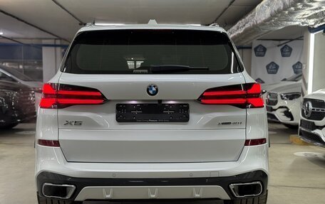 BMW X5, 2024 год, 15 570 000 рублей, 5 фотография
