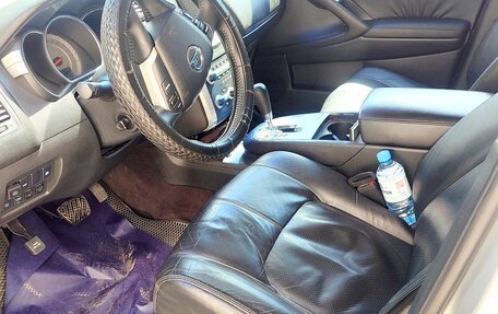 Nissan Murano, 2010 год, 980 000 рублей, 13 фотография